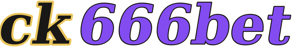 ck666bet logo